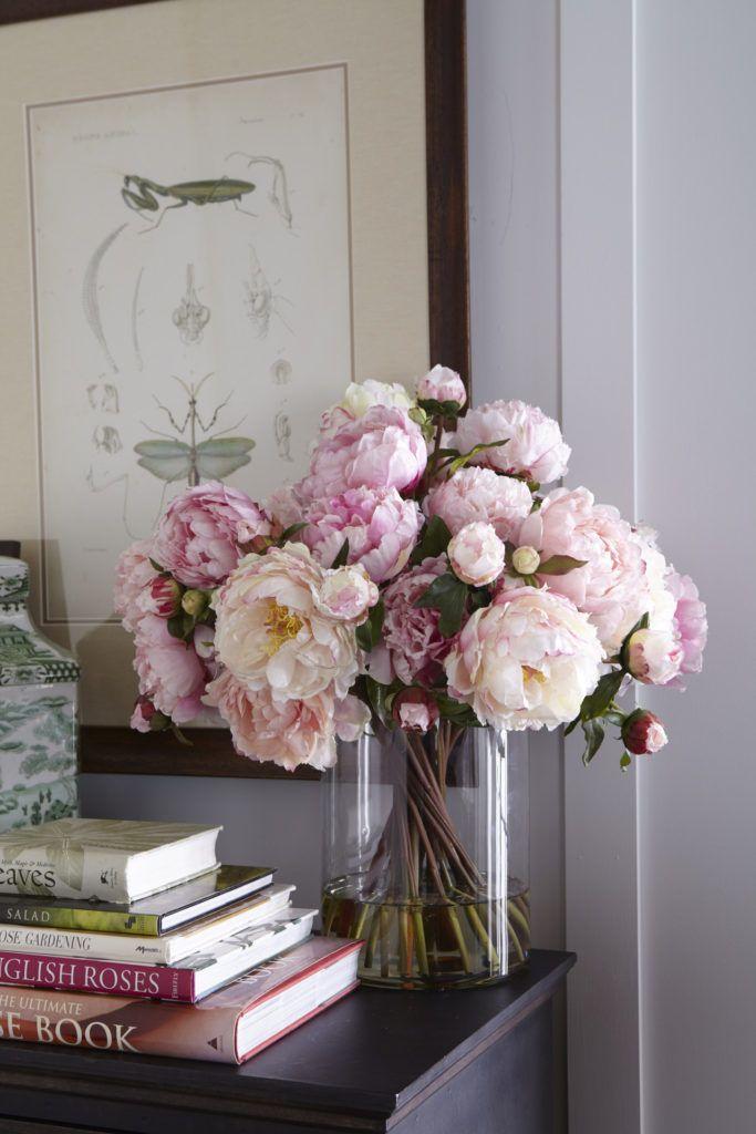 Garden Embrace: A Symphony of Blooms